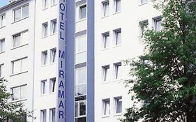 Hotel Miramar Frankfurt